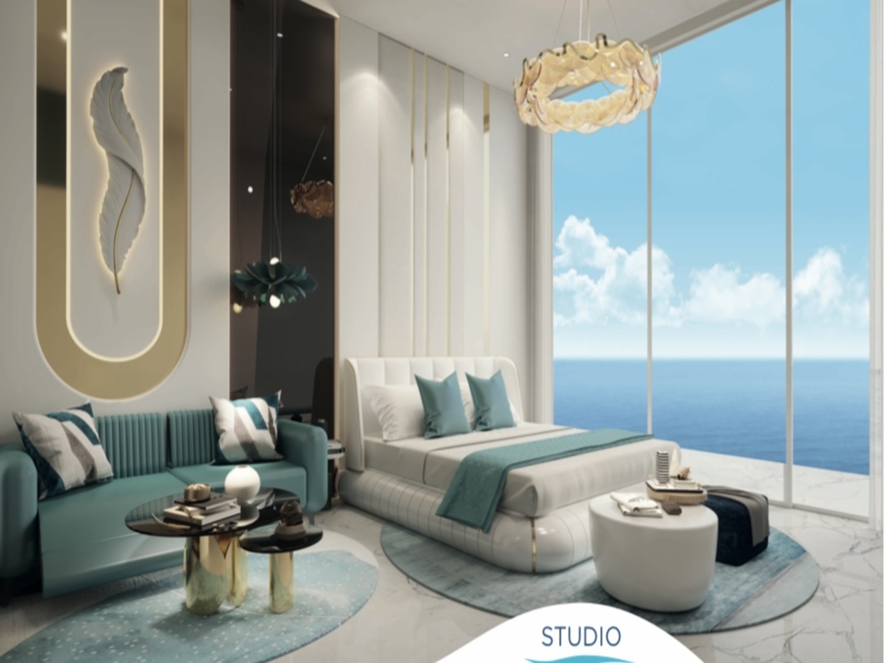 Oceanz Tower 2 /Q2 2027